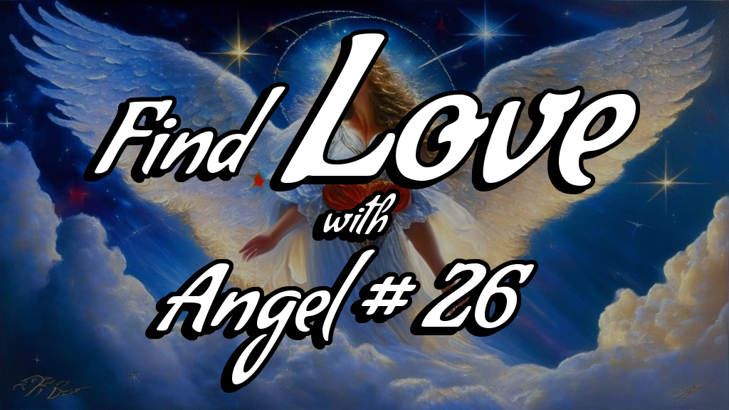 The Power of Angel Number 26- Unraveling the Mysteries of Love and Numerology for Lasting Connections