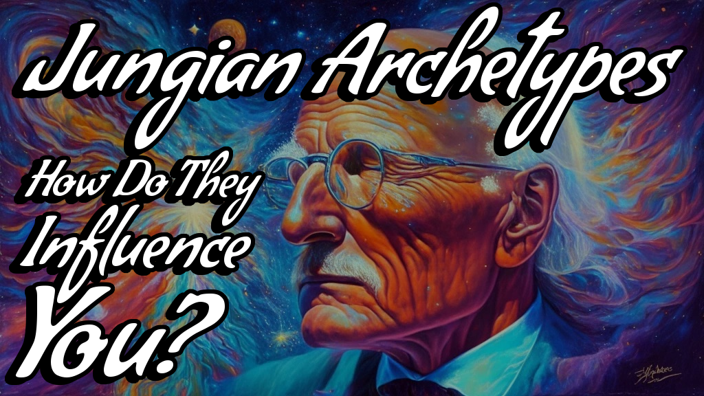 Exploring the Hidden Influence of Jungian Archetypes